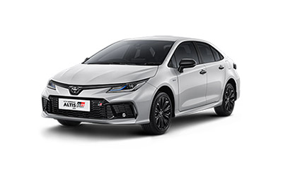 Corolla Altis HEV GR-S