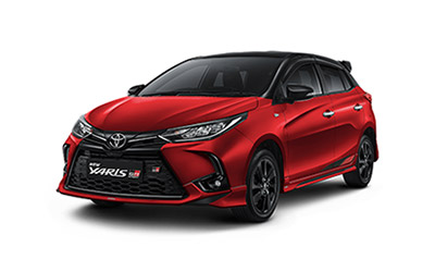 Yaris